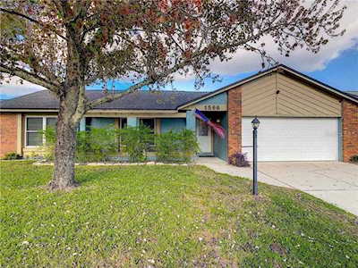 1566 Elf Stone Drive Casselberry, FL 32707