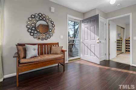 119 Brookberry Circle #119 Chapel Hill, NC 27517