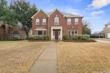 744 Water Oak Drive Plano, TX 75025