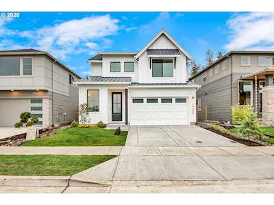 17337 SW Dotterel Ln Beaverton, OR 97007