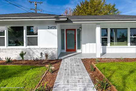 2405 Westboro Avenue Alhambra, CA 91803
