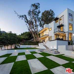 1314 Sunset Plaza Drive Los Angeles, CA 90069