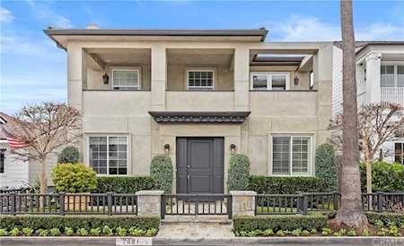 2681 Crestview Drive Newport Beach, CA 92663