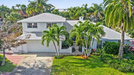 445 Sandy Key Melbourne Beach, FL 32951