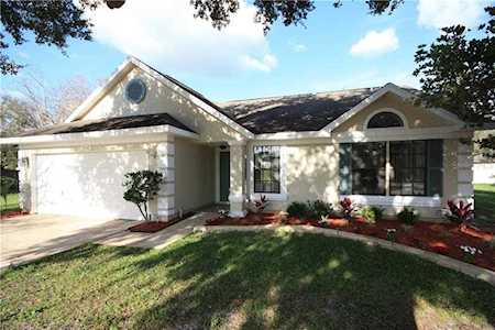 10340 Green Mistletoe Court Orlando, FL 32825