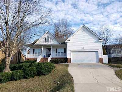 117 Spalding Lane Clayton, NC 27527