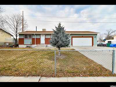 2464 W 7625 S West Jordan, UT 84084