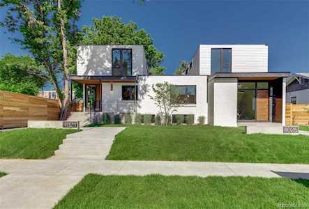 4021 Bryant St Denver, CO 80211