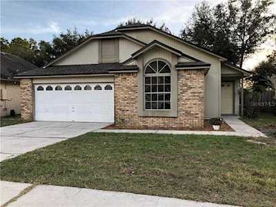 841 Heather Glen Circle Lake Mary, FL 32746