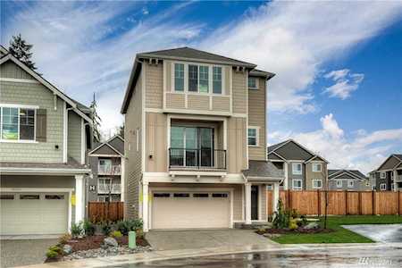 14528 11 Place W #2 Lynnwood, WA 98087