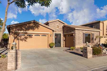 2628 E Desert Broom Place Chandler, AZ 85286