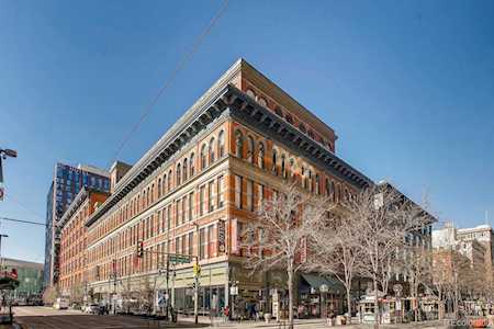 1555 California St #411 Denver, CO 80202