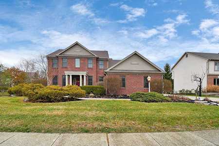 8258 Amberleigh Way Dublin, OH 43017