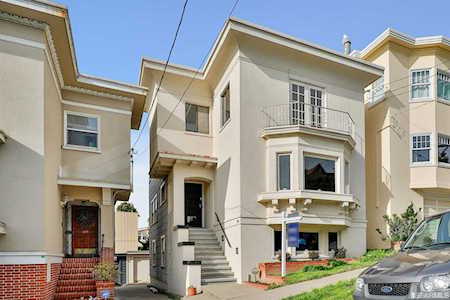 481 36th Avenue San Francisco, CA 94121