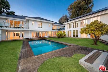 436 Georgina Avenue Santa Monica, CA 90402