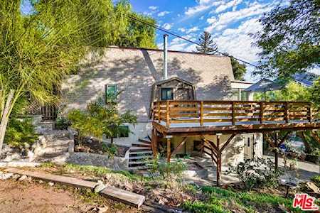 1521 Topanga Skyline Drive Topanga, CA 90290