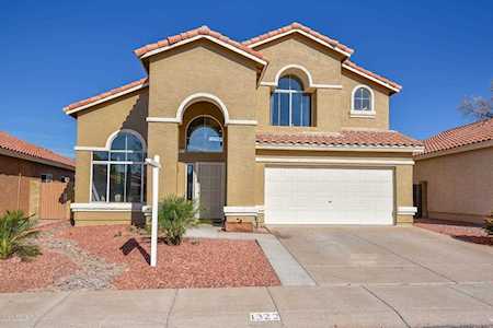 1322 E Muriel Drive Phoenix, AZ 85022