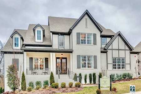 1007 Firestone Drive Franklin, TN 37067