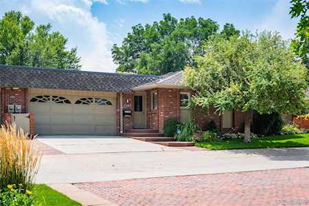 3417 S Race St Englewood, CO 80113