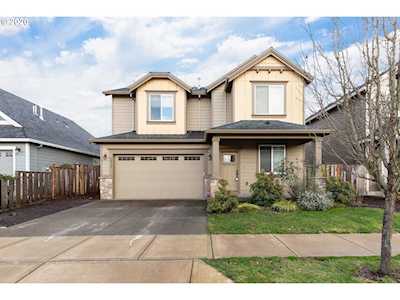 14712 Oregon Iris Way Oregon City, OR 97045