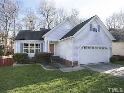 106 Kenilworth Place Chapel Hill, NC 27516