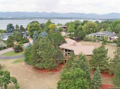 5215 Ridge Trl Bow Mar, CO 80123