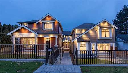 1408 Austin Avenue #101 Coquitlam, BC V3K 3P5