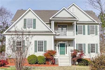 8318 Hampton Crest Circle Chesterfield, VA 23832