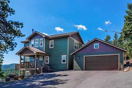 10111 Blue Sky Trl Conifer, CO 80433