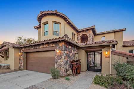 32110 N 73rd Place Scottsdale, AZ 85266