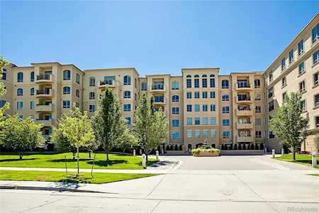 2500 E Cherry Creek South Dr #419 Denver, CO 80209