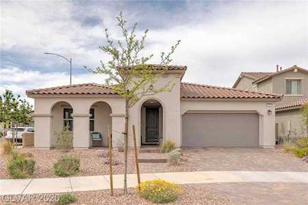 337 Homeward Way Henderson, NV 89011