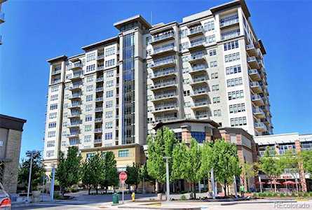 5455 Landmark Place #1007 Greenwood Village, CO 80111
