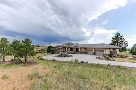 10375 Rancho Montecito Dr Parker, CO 80138