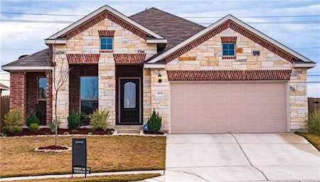 3009 Armidale Dr Pflugerville, TX 78660