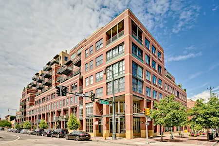1499 Blake St #8A Denver, CO 80202