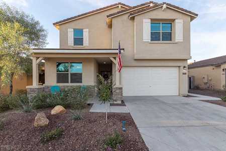 21405 W Holly Street Buckeye, AZ 85396