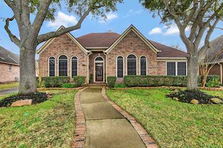 16315 Drystone Ln Houston, TX 77095