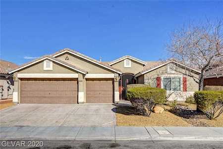 3604 Mastercraft Ave North Las Vegas, NV 89031