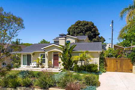 480 Terrace Rd Santa Barbara, CA 93109