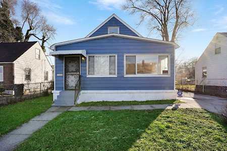 1899 Gault Street Columbus, OH 43205