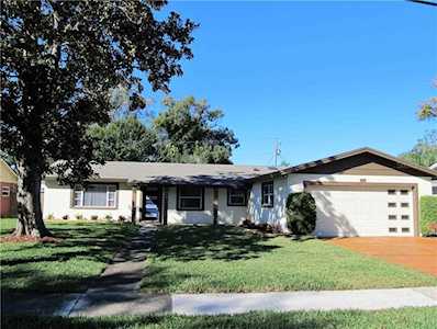 531 S Ranger Boulevard #6 Winter Park, FL 32792