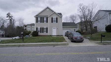 630 Twain Town Drive Knightdale, NC 27545