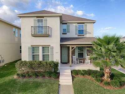 15601 Dahoon Holly Lane Winter Garden, FL 34787