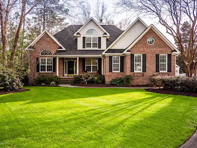 7338 Cotesworth Drive Wilmington, NC 28405