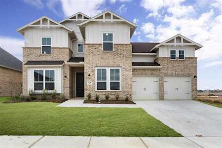 716 Blueberry Northlake, TX 76247
