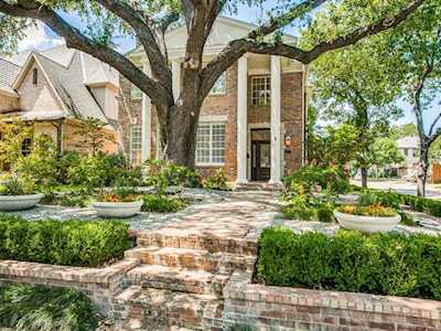 3200 Drexel Drive Highland Park, TX 75205