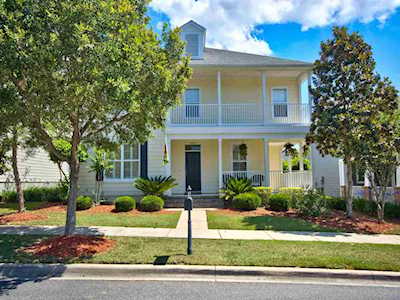 2470 Goldenrod Way Tallahassee, FL 32311