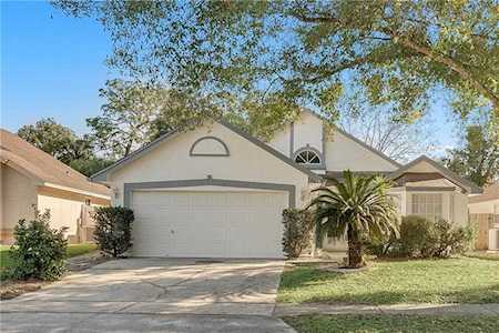 544 Remington Oak Drive Lake Mary, FL 32746