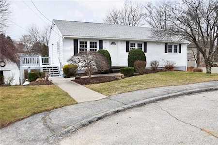 24 Pond View Drive DR Coventry, RI 02816